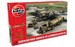 Eight Air Force Boeing B17G Flying Fortress and Bomber Re-Supply set