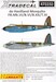de Havilland Mosquito T Mk.III, B Mk.IV, FB Mk.VI, B Mk.XX