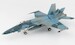 F/A-18A Hornet US Marines, BuNo 162875, NSAWC 55, 2004-2006
