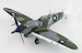 Spitfire MK. VIII RAAF "HAVA GO JO!!" Lt. Norm Smithell, No. 79 Sqn., Summer 1945