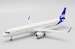 Airbus A321neo SAS Scandinavian Airlines SE-DMO