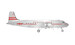 Douglas DC-4 TWA - Trans World Airline The Acropolis N45346