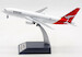 Boeing 767-200 Qantas VH-EAN With Stand