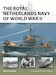 The Royal Netherlands Navy in World War II