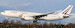 Airbus A330-200 French Air Force F-UJCS With Antenna