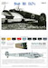 Stab Messerschmit BF110's (22 options)