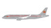 Airbus A220-300 Air Canada Trans-Canada retro livery C-GNBN