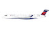 Canadair CRJ700 Delta Connection / Endeavor Air N391CA