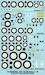 Aeronautica Cobelligerante (Spitfire,P39,SM79,MC20