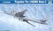 Tupolev Tu16K-10 Badger C