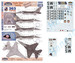 F16 Gulf war Nose art "363TFW: Code one Candy & Desert storm Owl"