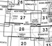 Low Altitude Enroute Chart USA US(LO)27/28