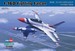 F16D Fighting Falcon "Thunderbirds"
