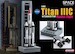 Titan IIIC w/Launch Pad, Maiden Flight