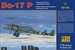 Dornier Do17P (Westfront)