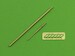 Mikoyan MiG-21SM/M/MF (Fishbed J) - Pitot Tube
