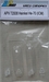 Canopy Heinkel He70 (ICM)