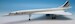 Concorde Air France / British Airways F-WTSB