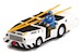 US NAVY MD3 Navy Track Tractor Long Type with Driver