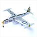 Republic F-84G Thunderjet (USAF/Greece)