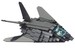 Sluban Toy Army Stealth Bommenwerper 209 piece