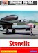 Heinkel He162 Stencils