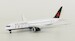Boeing 787-9 Dreamliner Air Canada "Olympic Games" C-FRSR