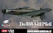 Dornier Do335A-12 Pfeil
