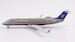 Canadair CRJ200LR United Express "Battleship livery" N959SW