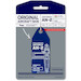 Keychain made of real aircraft skin: Antonov AN-2R – HA-MKI