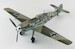 Messerschmitt Bf109E-4 Luftwaffe, I./JG 77 "Blitz", France, summer 1940