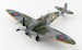 Spitfire Vb RAF, BL973/RY- S, F/L Stanislav Fejfar, No. 313 Sqn. May 1942