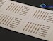 USSR WW2 Seatbelts 3D Decal