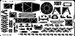 Detailset Fieseler Fi156 Storch (Academy)