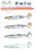 BF109G-10`s Augsburg`s Last eagles