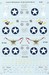 48-961 P40E Warhawk (7FS,8FS,9FS / 49FG)