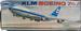Boeing 747-200 (KLM) (LAST EXAMPLES!)