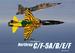 Northrop (C)F5A/B/E/F Freedom Fighter / Tiger en Latino America