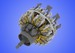 Pratt and Whitney R2800-31 Engine (P61A Great Wall)