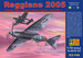 Reggiane Re2005 " What if"