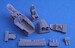 Eurofighter Typhoon single seat Cockpit set (Revell)