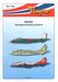 Harrier Test and Demonstration Aircraft Part 3