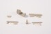Hawker Hurricane MK1 Interior set (Airfix)