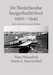 De Nederlandse burgerluchtvloot 1920 - 1945 deel 1: Aeronca tot en met Holland