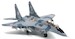Mig 29UB Fulcrum Polish Air Force, 22nd Tactical Aviation Base, May, 2015