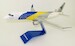 Embraer ERJ175-E2 Embraer House Colors