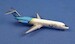 Douglas DC9-32 Valujet N937VV