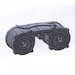 Magazines for MG15 Machine guns (16pcs)