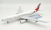 Airbus A330-200 Royal Air Force United Kingdom RAF ZZ336 With Stand