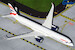 Airbus A350-1000 British Airways G-XWBC